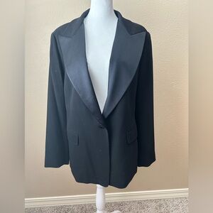 Lafayette 148 Blazer